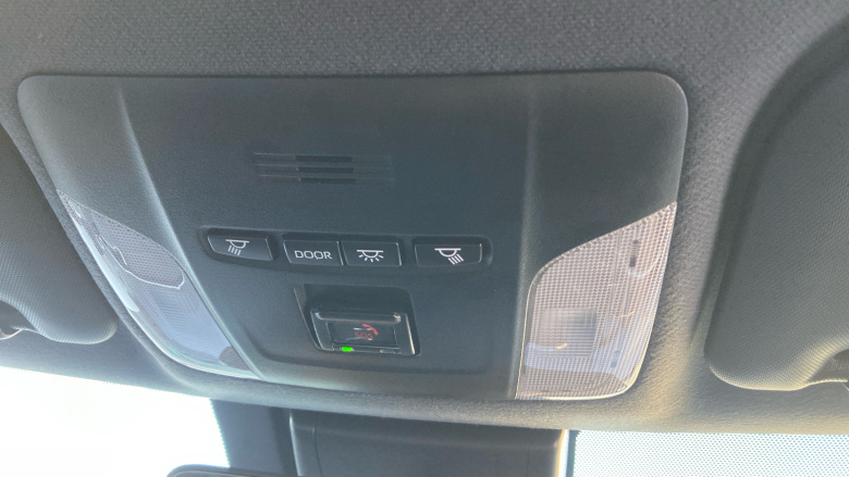 Toyota Corolla 1.8 VVT-i Hybrid GR Sport 5dr CVT Hybrid Hatchback